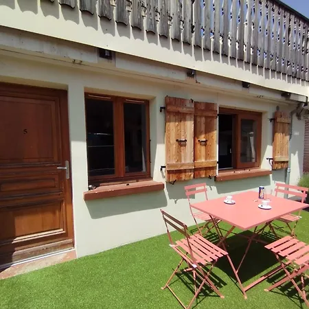 Montana - Rue Du Centre - Cosy Et Montagnard - Navette Apartamento *